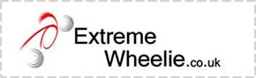 Extreme Wheelie