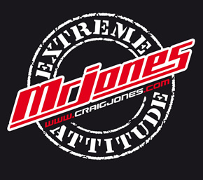 Mr Jones
